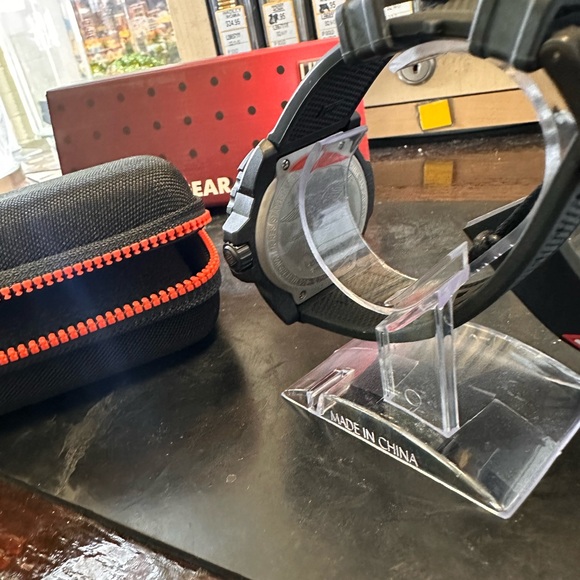 Luminox Sea Watch XS.3501.BO - Picture 3 of 3